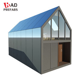 RAD Japan Glass Movable Design Cabin Folding House House cho Văn phòng