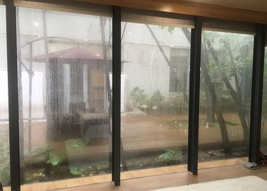 Nhà Prefab bằng gỗ cao cấp với nhà Prefab chống động đất Trung Quốc